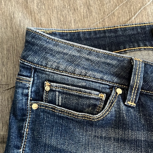 WHITE House BLACK Market Jeans - Picture 7 of 10